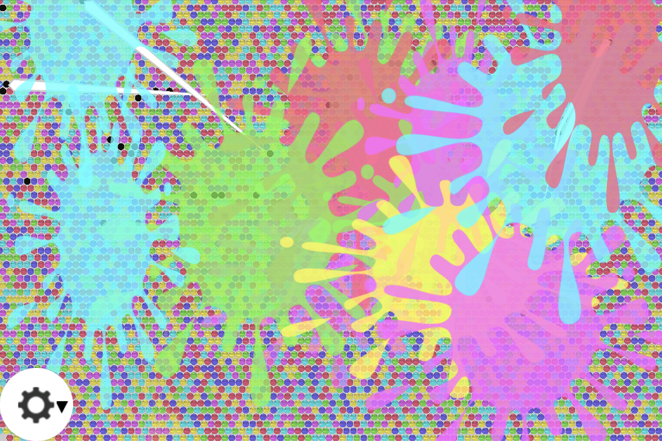 Screenshot Stress Popper Screenshot Stress Popper