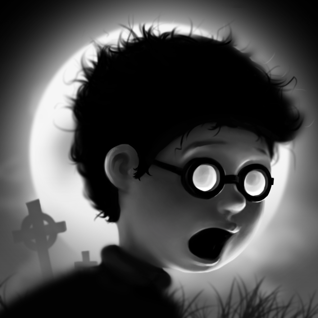 Haunted Night - Escape from Zombie by Toccata Technologies Inc. Haunted Night - Escape from Zombie by Toccata Technologies Inc. icon
