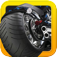 iPhone/iPadアプリ「Amazing Motorcycle Racing - 404 Miles Speed Challenge Premium Edition」のアイコン
