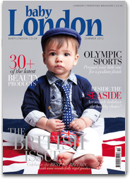 Baby London Magazine