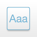 SimpleKey - Minimalistic Keyboard for iOS8