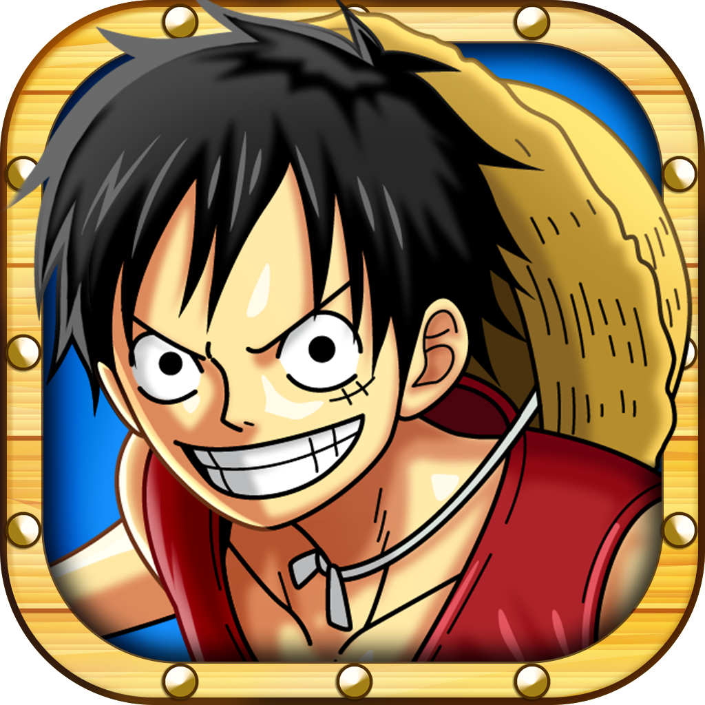 自分だけの最強の海賊団を作ろう One Piece トレジャークルーズ Iphone Ipad Android無料 リンゴノコト